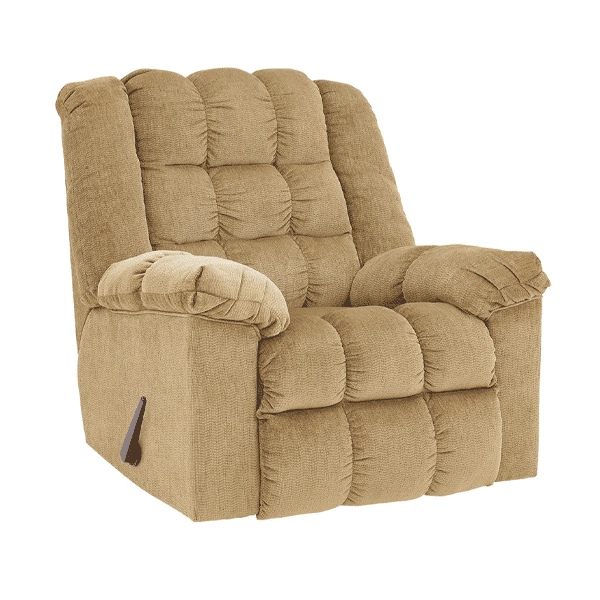 Cub Rocker Recliner