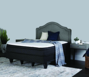 Luxury queen mattress set