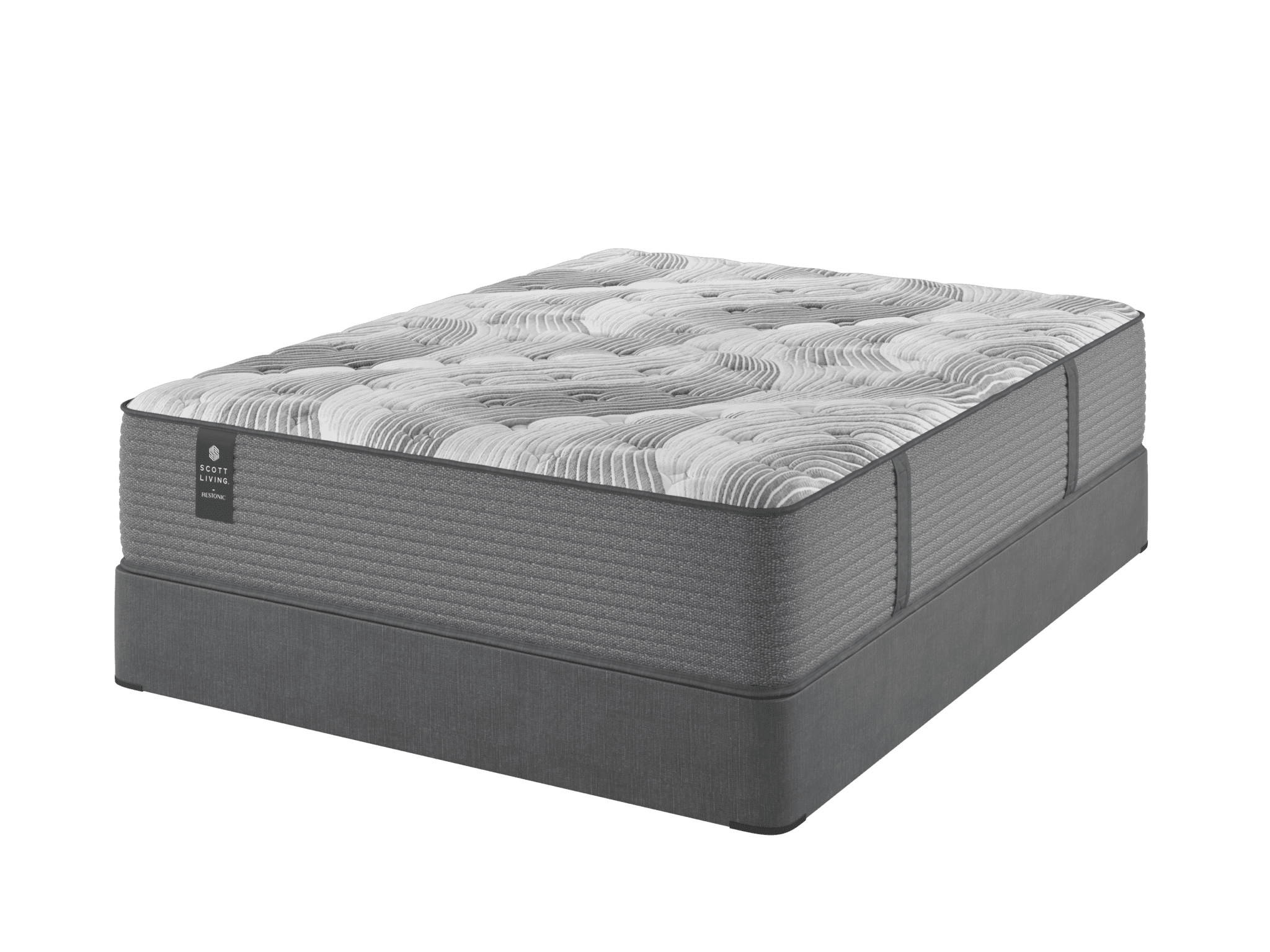 newport 12 luxury plush mattress
