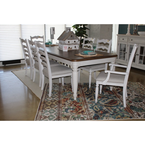 9PC Dining Room 918