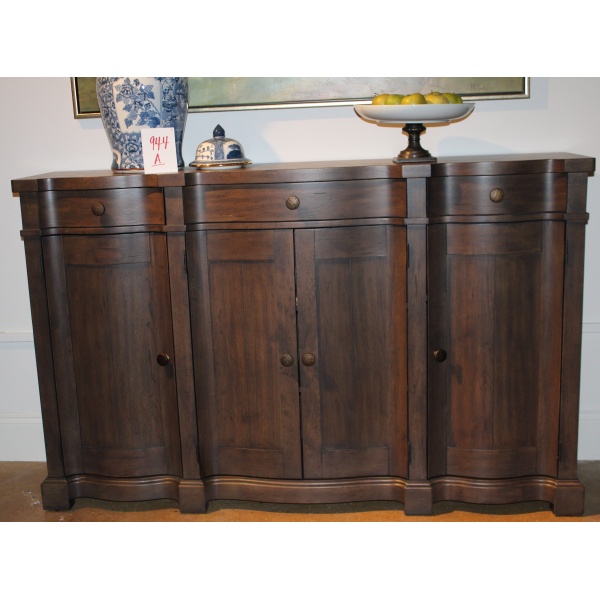 Office Credenza 944A