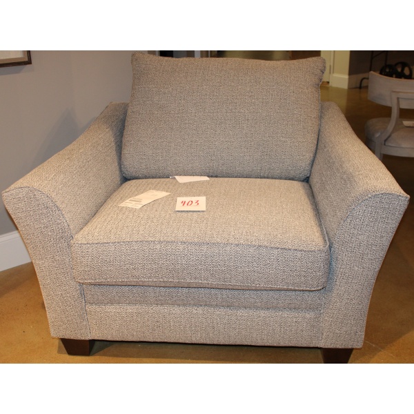 Living Room Chair 403