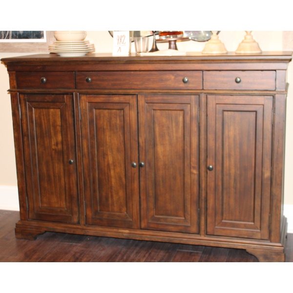 Console 982A