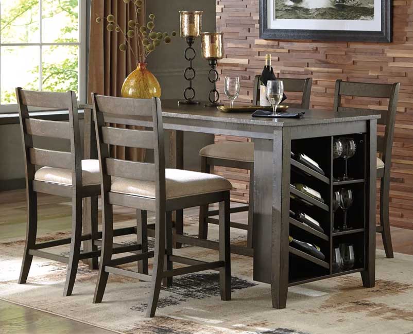 Colfax Furniture All Dining Room Furniture