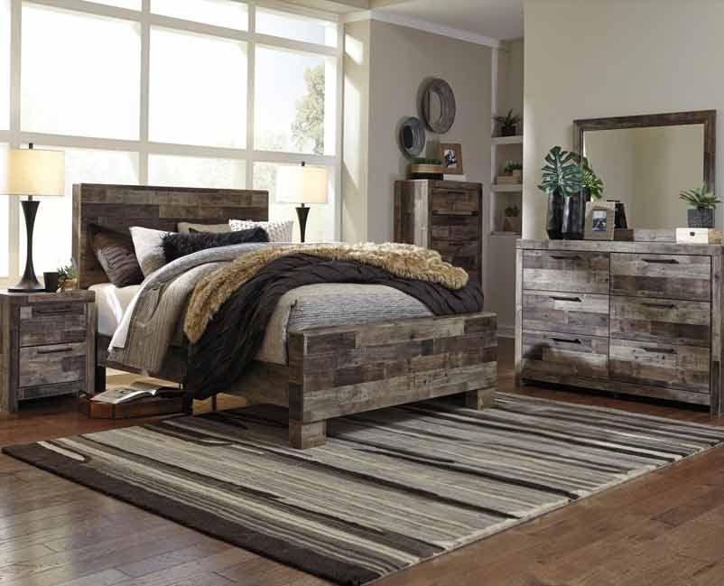 Colfax Furniture Bedroom Sets