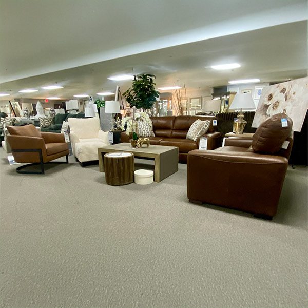 2pc Living Room Set 179