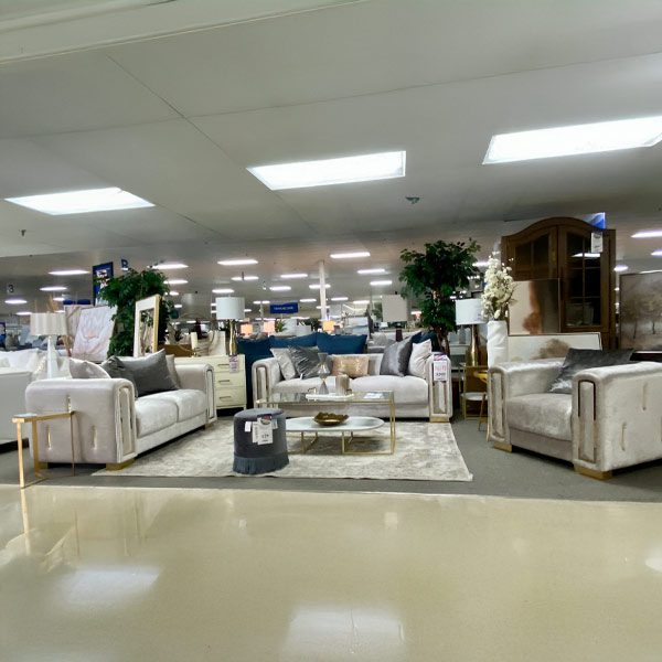 3pc Living Room Set