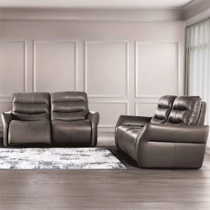 2pc Power Livingroom Set 329