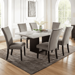 5PC Dining Room Set 332N