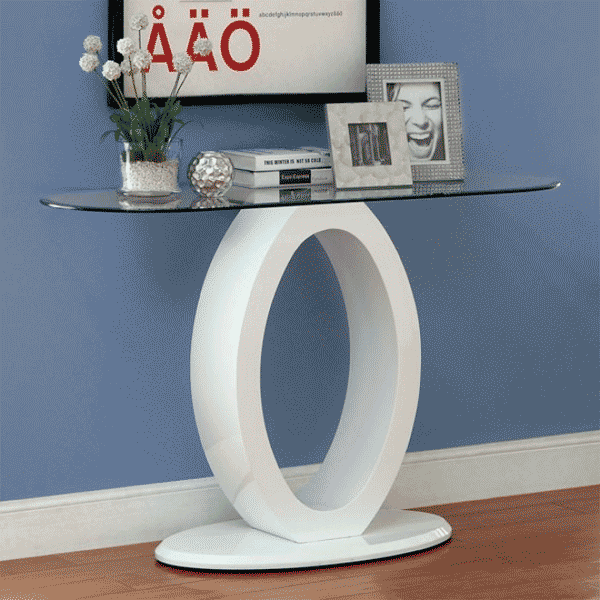 Sofa Table 337A