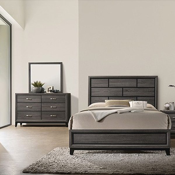 5pc Queen Bedroom Set 380