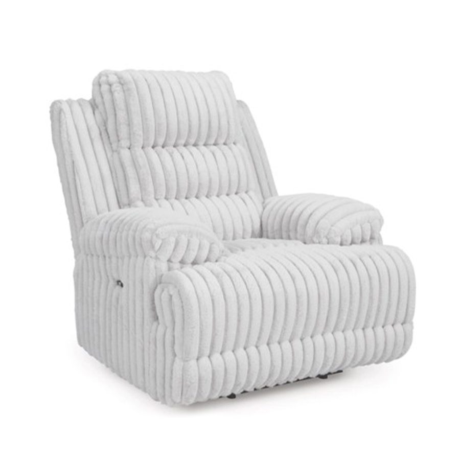 Frontier Power Recliner