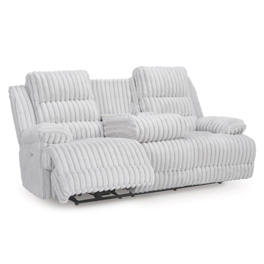 Frontier Power Reclining Sofa