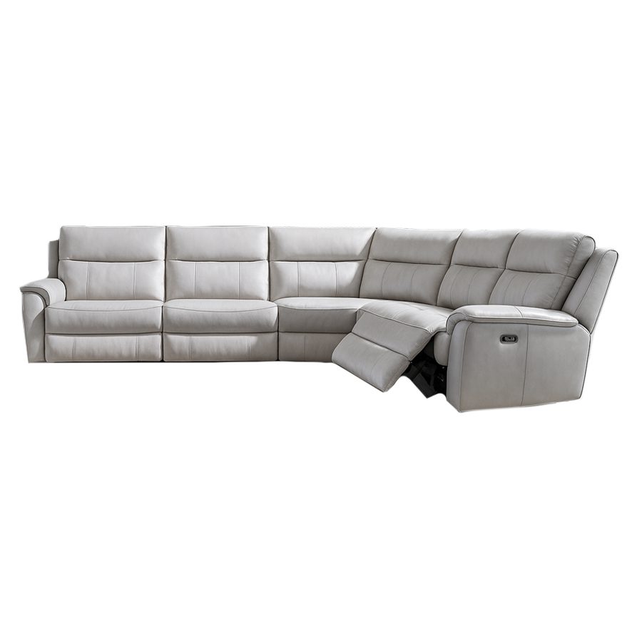 Winn 6pc Power Sectional