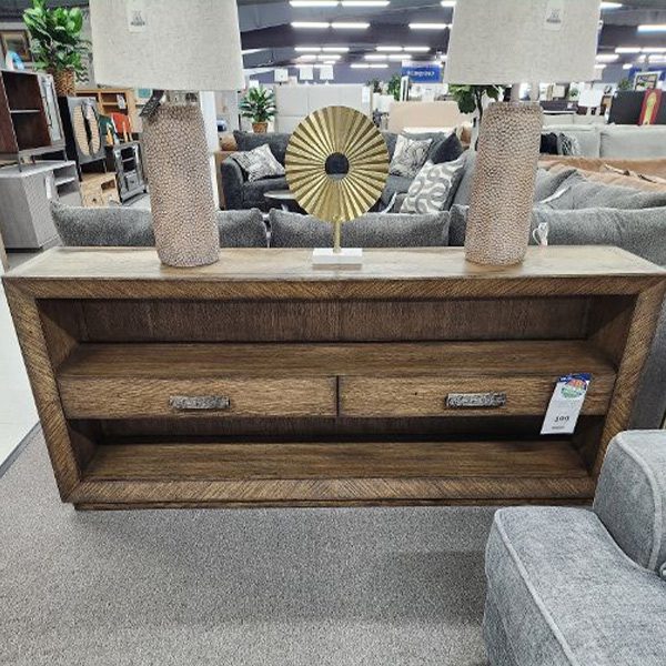 Media Console 088B