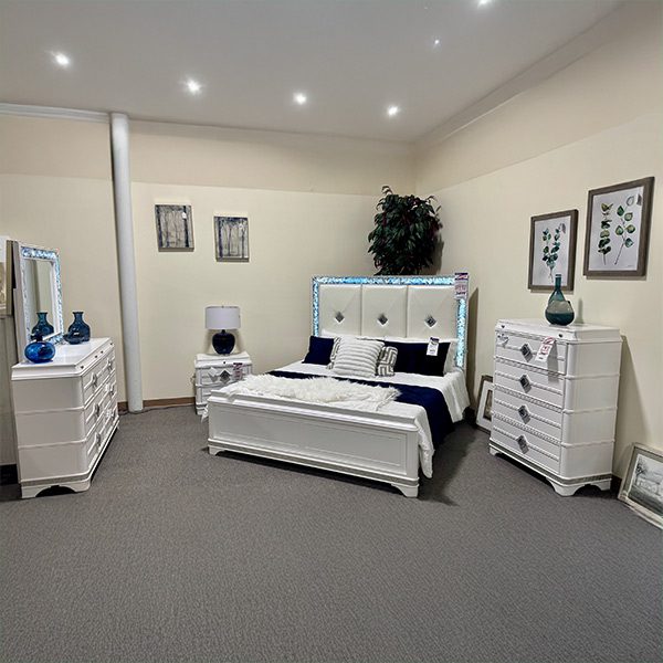 5pc King Bedroom 183