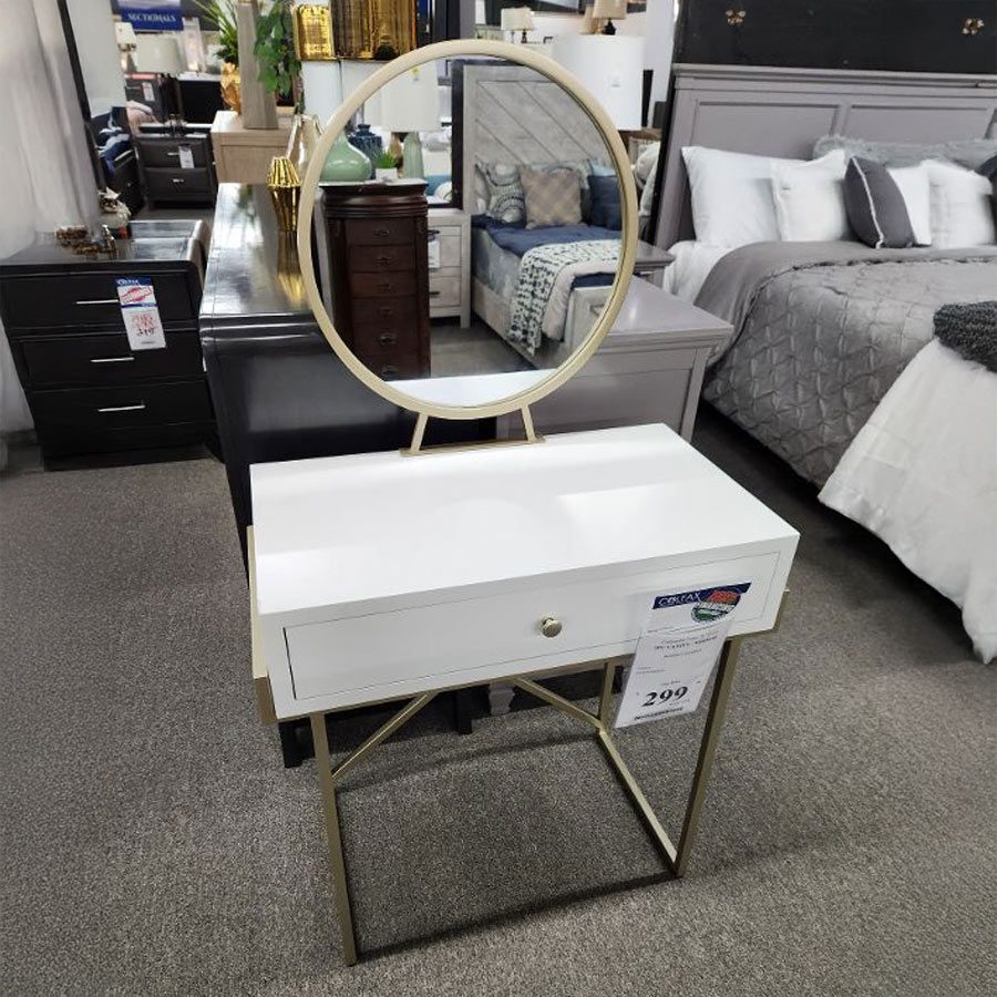 2pc Vanity 338