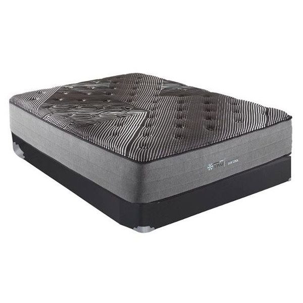 Glacier mattress
