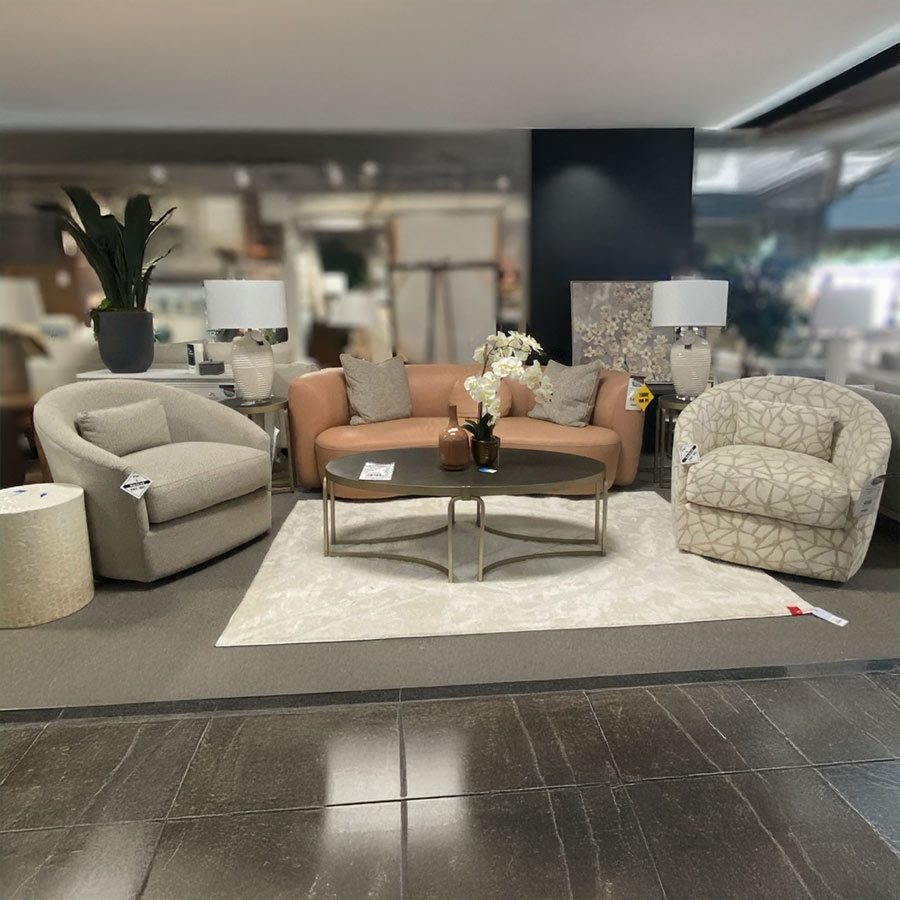 Sofa 554