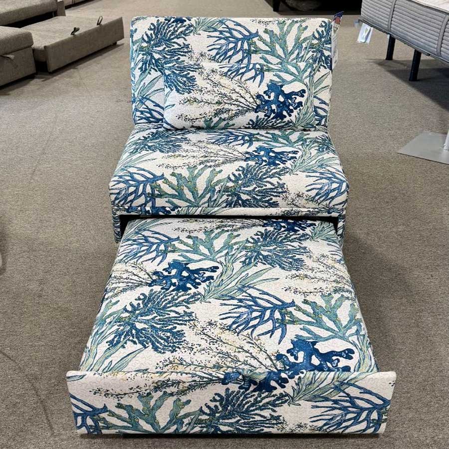 Adjustable Chair 863