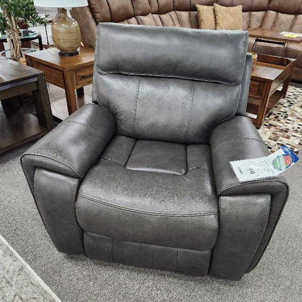 Power Recliner 198AX - Colfax Furniture | Affordable Furniture in