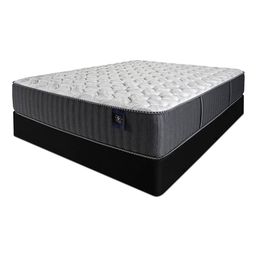Brookhaven Firm Full Mattress - Colfax Furniture | Affordable
